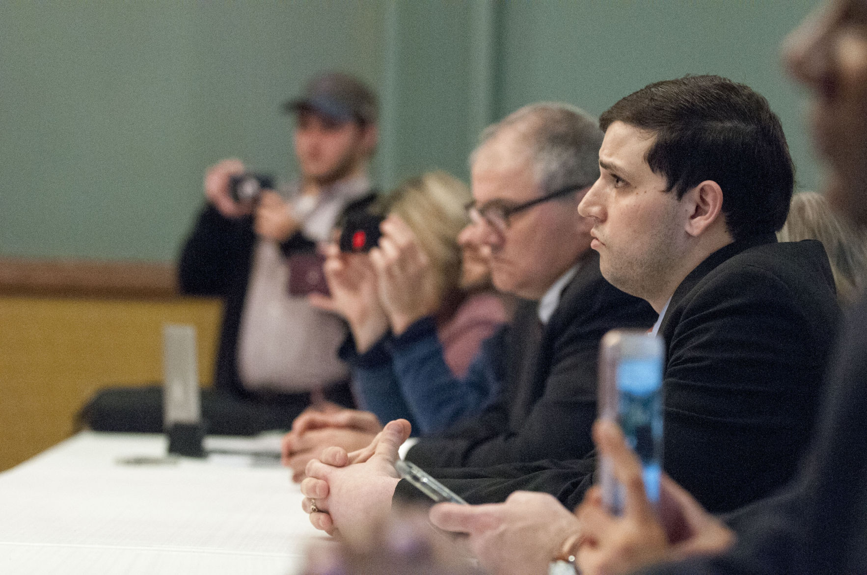 Grand Jury Tim Piazza Beta Theta Pi